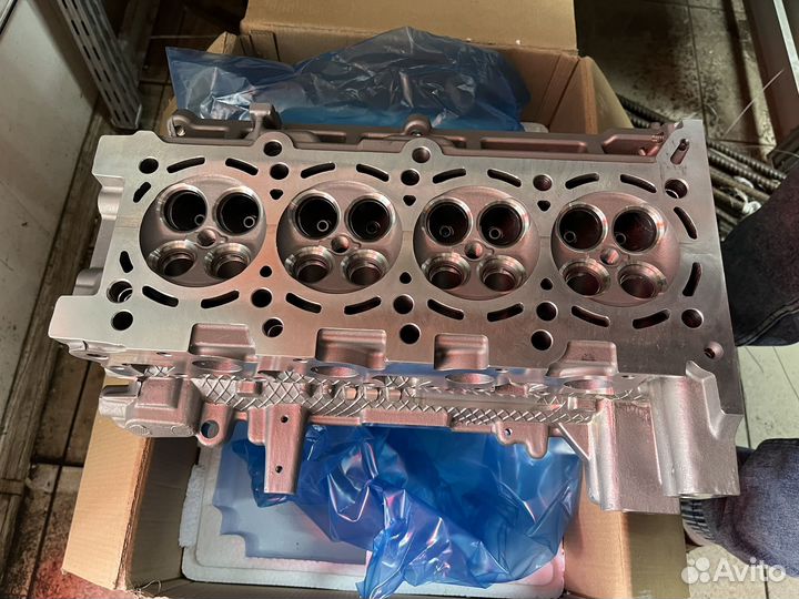 Гбц 1.5 Cobalt,Gentra оригинал новая