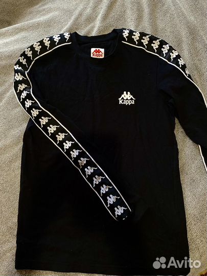 Спортивный костюм kappa
