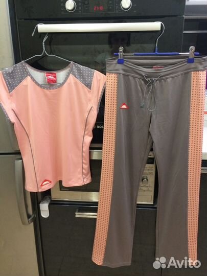 Новый костюм Форвард 44р