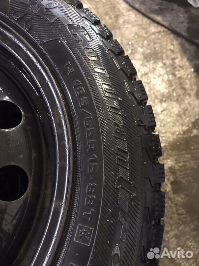 Autogreen TourСhaser TC1 185/65 R15 88H