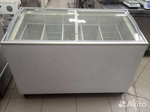 Морозильный ларь (морозильная камера)