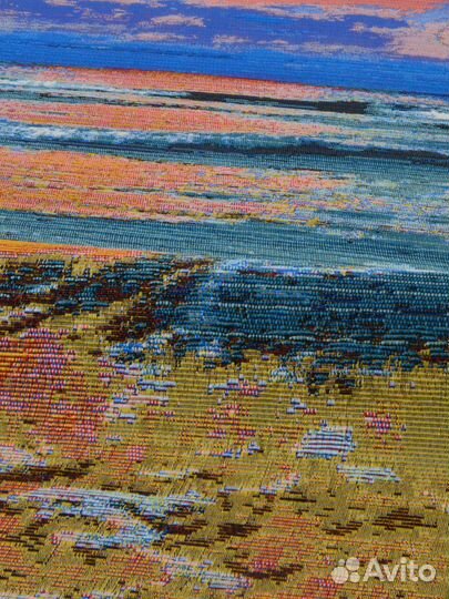 Ковер Ред Си 81 Х 160х235