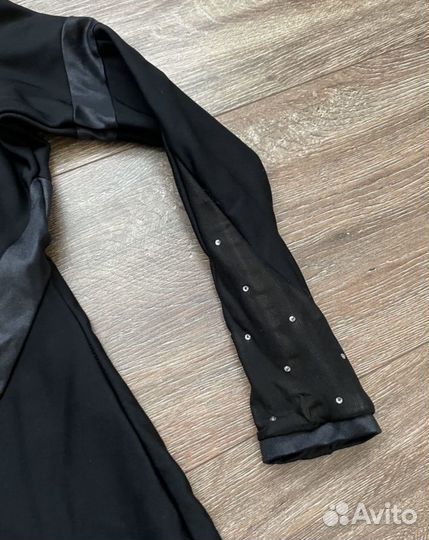 Термокомбинезон для фигурного катания