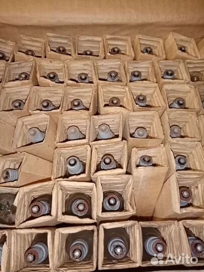 Лампы накаливания 40вт