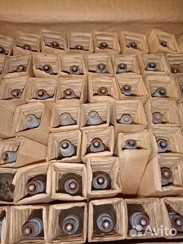 Лампы накаливания 40вт