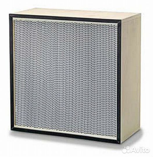 Фильтры для вентиляции: Hepa, аспирации жироуловит