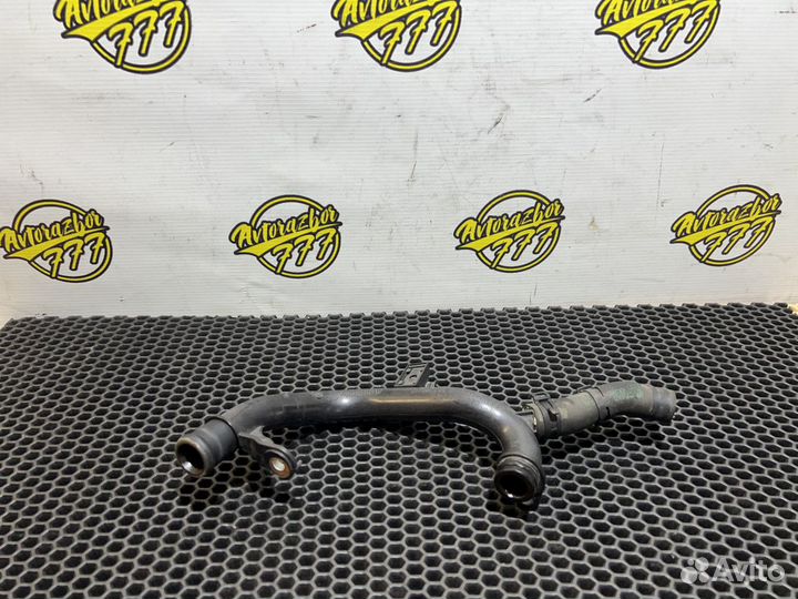 Трубка системы охлаждения Volkswagen Tiguan 1 5N