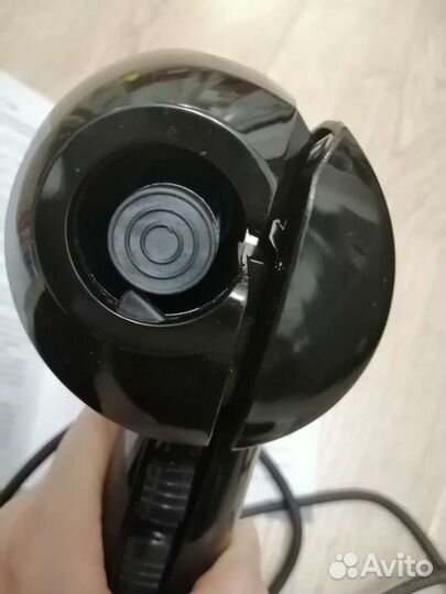 Плойка - стайлер автоматическая