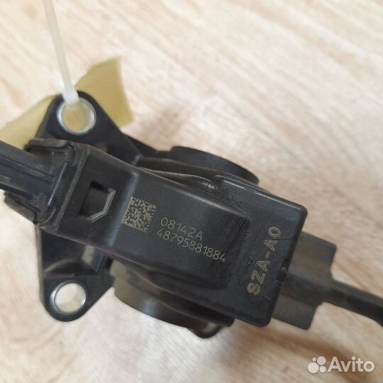 Педаль газа Honda Pilot 2 2008-2015