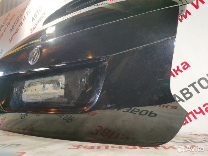 Дверь багажника Volkswagen Golf универсал cfhc