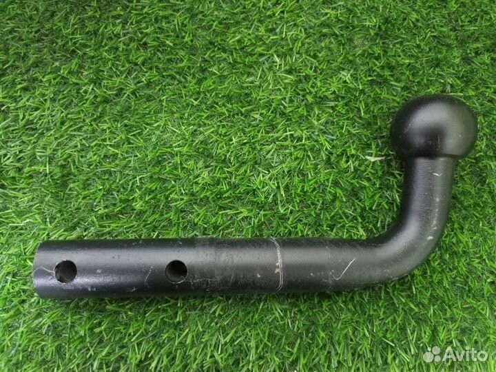 Фаркоп Ssang Yong Rexton 6-18