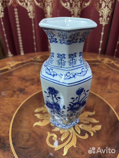 Ваза для цветов германия