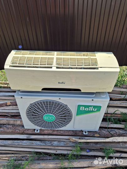 Сплит -система