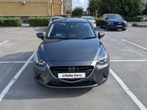 Mazda Demio 1.5 AT, 2019, 55 000 км, с пробегом, цена 1 500 000 руб.