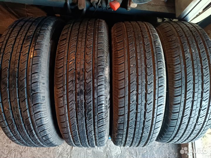 Sunfull Mont-Pro HT782 225/65 R17 102H
