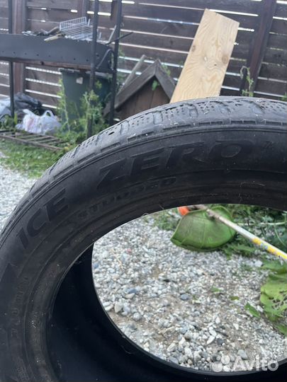 Accelera Badak X-Treme 245/45 R18