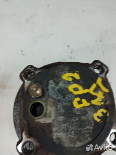 Ступица задняя ford focus 2