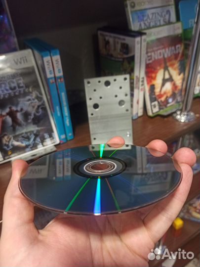 Xenoblade chronicles X