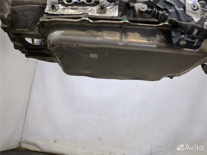 Кпп - автомат (АКПП) Chevrolet Camaro 2018