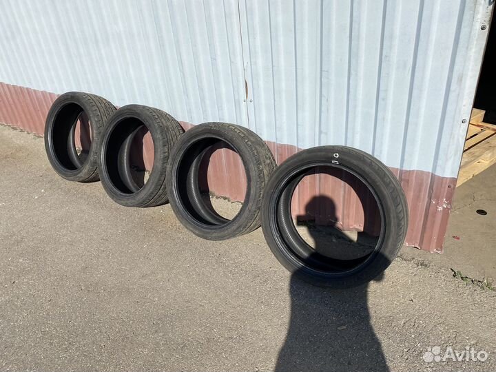 Matador MP 47 Hectorra 3 245/40 R20 95Y