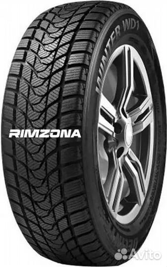 Delinte Winter WD1 235/45 R17 97T