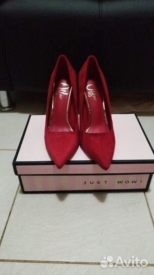 Туфли женские