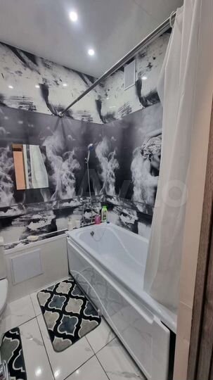 1-к. квартира, 37 м², 6/10 эт.