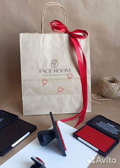 Изготовление печатей и штампов