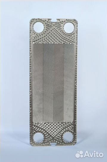 Пластины для теплообменника