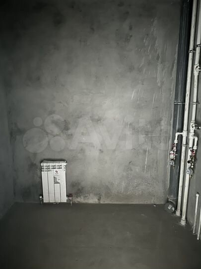 1-к. квартира, 46,8 м², 9/12 эт.