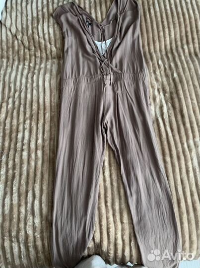 Комбинезон для беременных