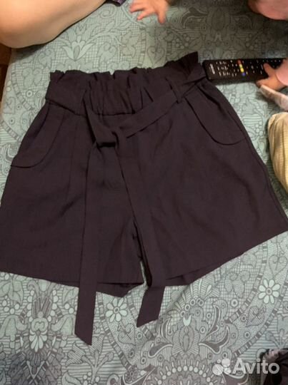 Шорты женские новые