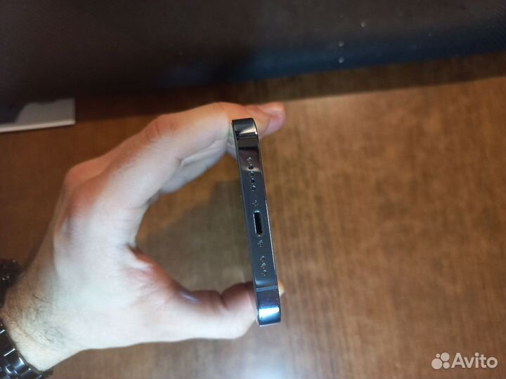 iPhone 13 Pro, 128 ГБ