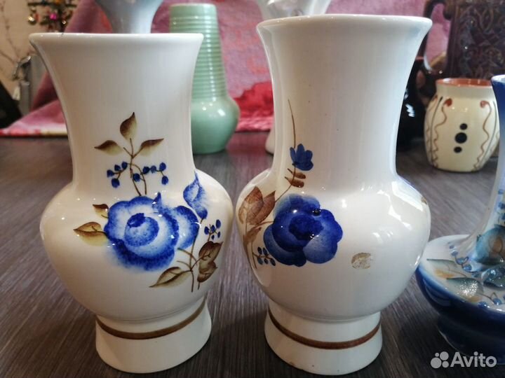 Ваза, кувшин