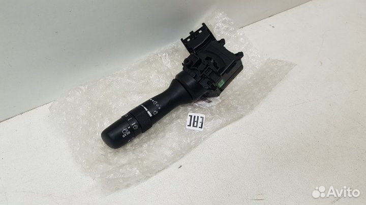 Подрулевой переключатель Toyota Verso 1 2009