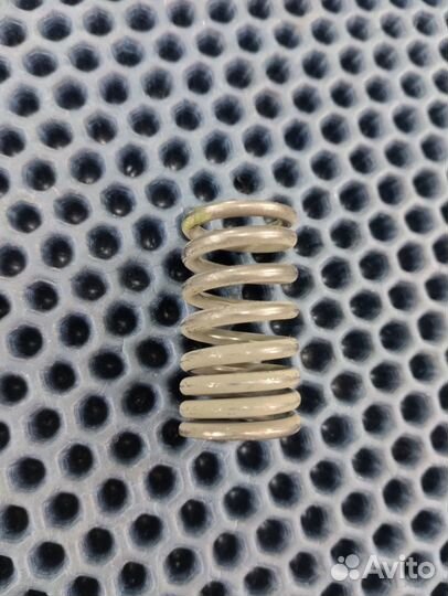 Honda VFR800 пружина клапана, большая, зеленая