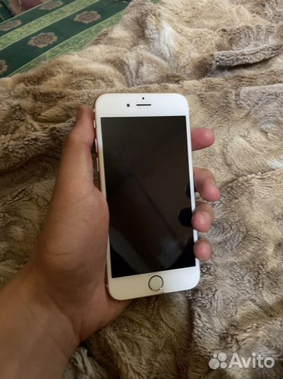 iPhone 6s 32 gb