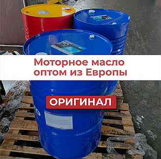 Моторное масло Mobil Shell Total Volvo и др