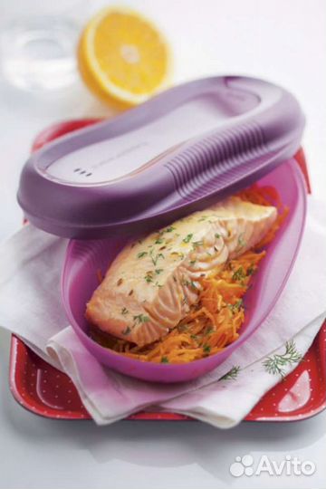 Браво дилайт новая Tupperware