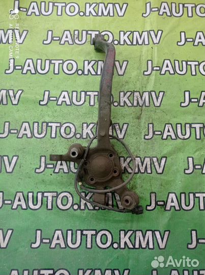 Цапфа