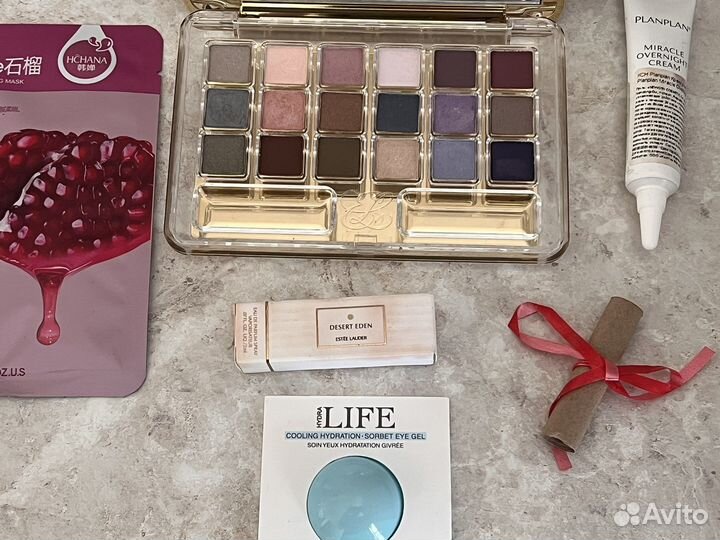 Палетка теней Estee Lauder Оригинал Новая