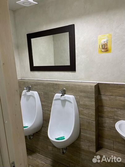 Продам готовый бизнес бар