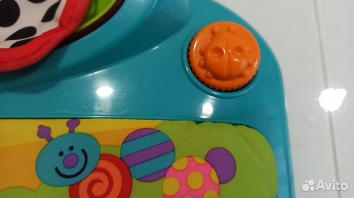 Музыкальное пианино