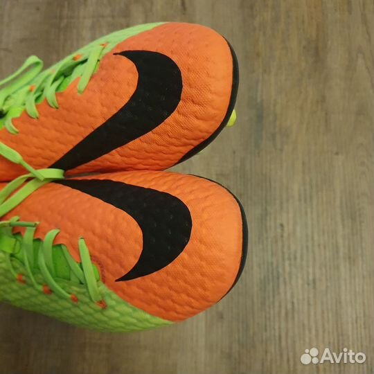 Бутсы Nike Hypervenom Phelon III FG