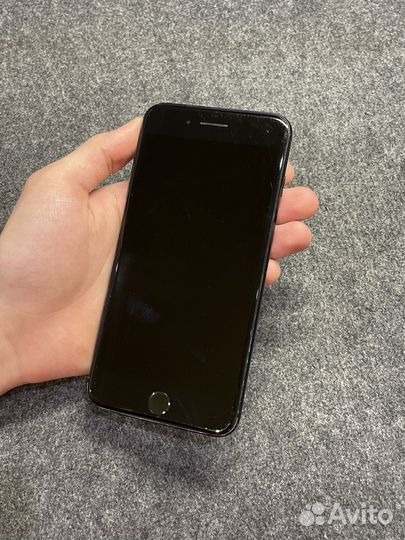 iPhone 7 Plus, 128 ГБ