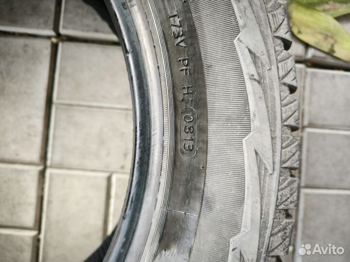 Hankook Winter I'Pike 235/60 R18