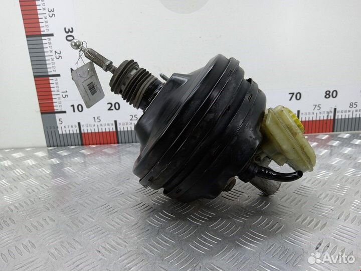 Усилитель тормозов вакуумный для Audi A4 B6