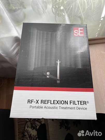 Акустический экран sE Electronics RF-X