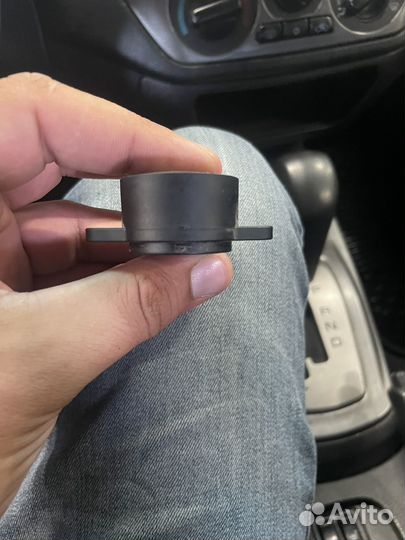 Датчик дросельной заслонки lancer 9