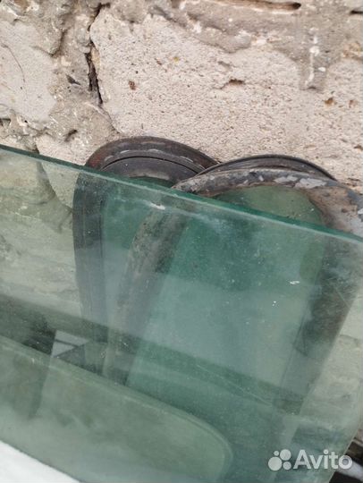 Стекла Львовский погрузчик